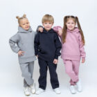 Laisvalaikio kostiumėlis GRAF