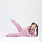 Laisvalaikio kostiumėlis PINK