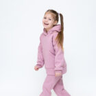 Laisvalaikio kostiumėlis PINK